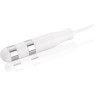 Электростимулятор MYSTIM Casanova — вагинальный и анальный (блок импульсов отдельно) 46330